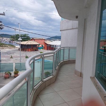 Cobertura Elizabetta 23 Apartman Arraial do Cabo Kültér fotó
