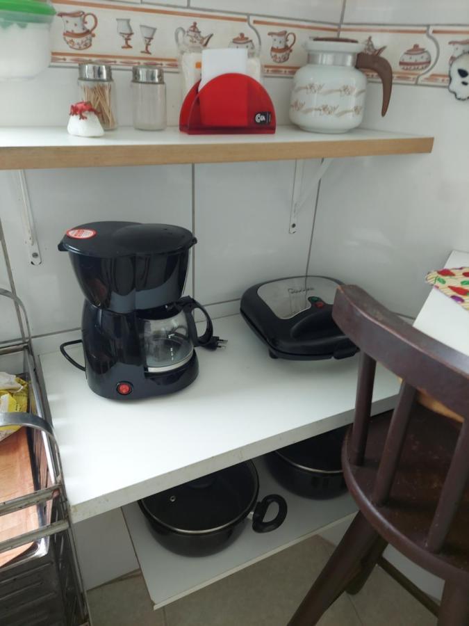 Cobertura Elizabetta 23 Apartman Arraial do Cabo Kültér fotó