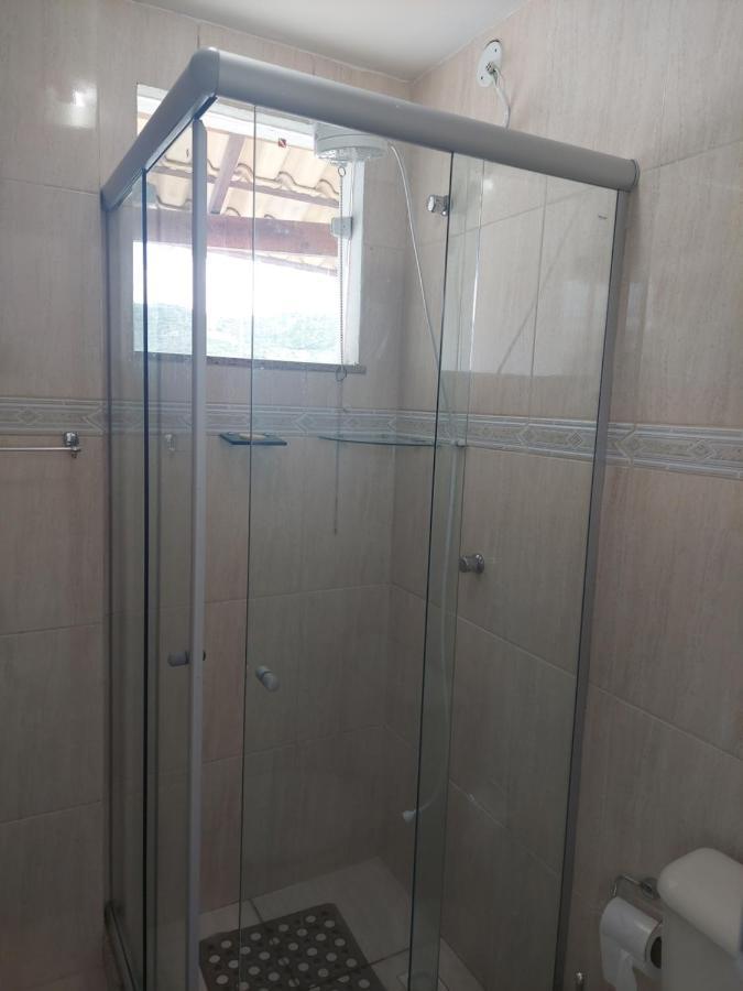 Cobertura Elizabetta 23 Apartman Arraial do Cabo Kültér fotó