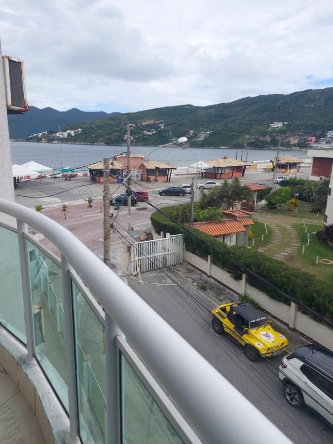 Cobertura Elizabetta 23 Apartman Arraial do Cabo Kültér fotó
