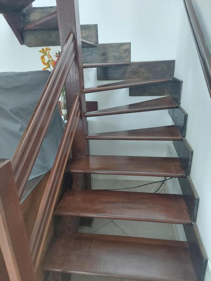 Cobertura Elizabetta 23 Apartman Arraial do Cabo Kültér fotó