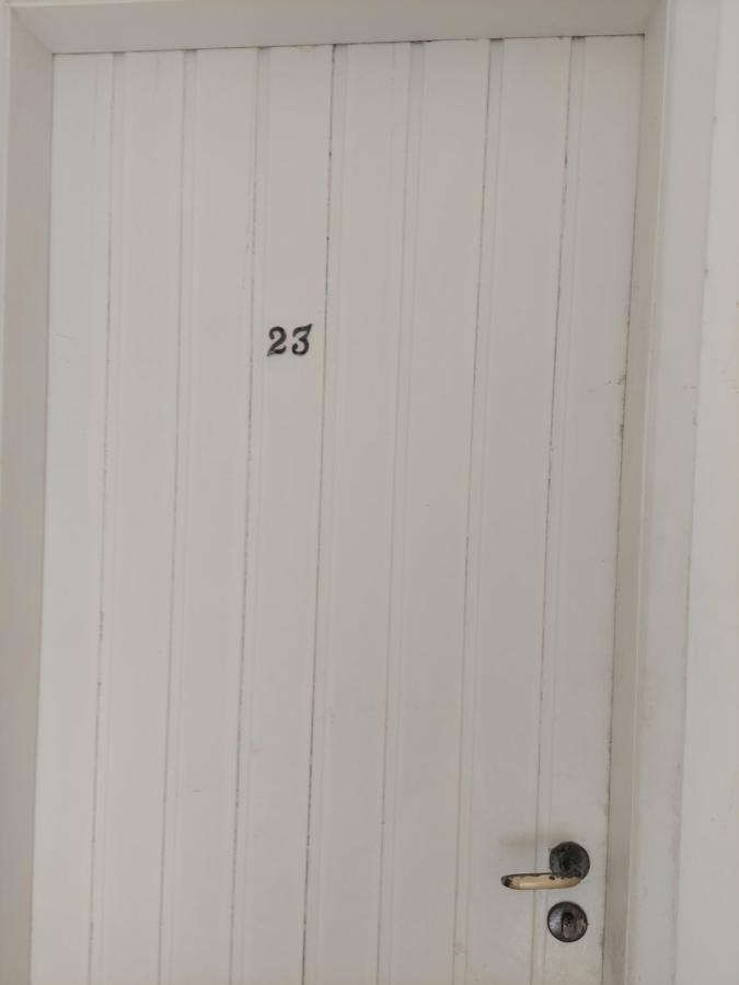 Cobertura Elizabetta 23 Apartman Arraial do Cabo Kültér fotó