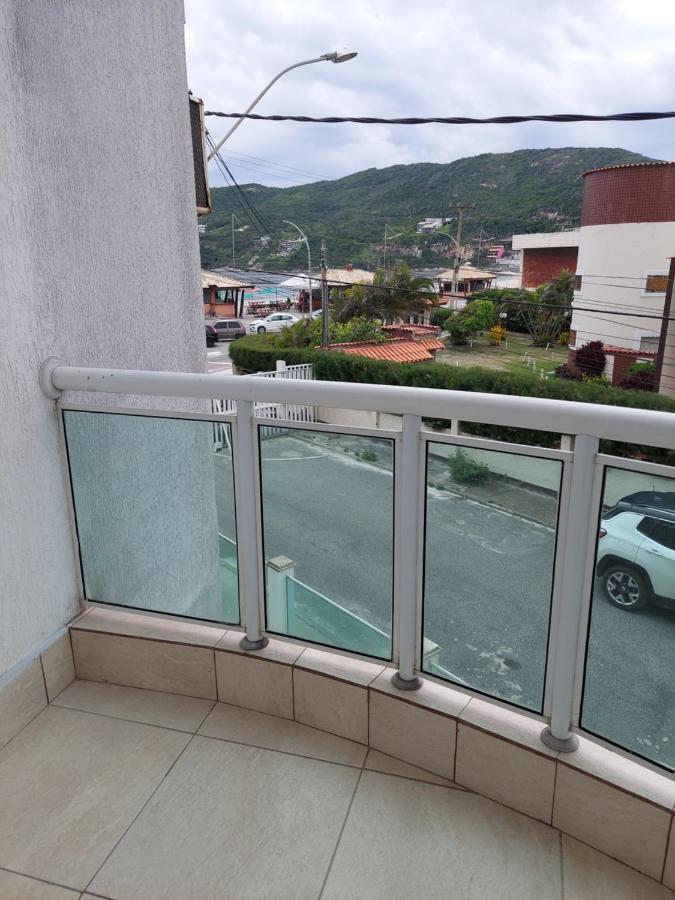Cobertura Elizabetta 23 Apartman Arraial do Cabo Kültér fotó