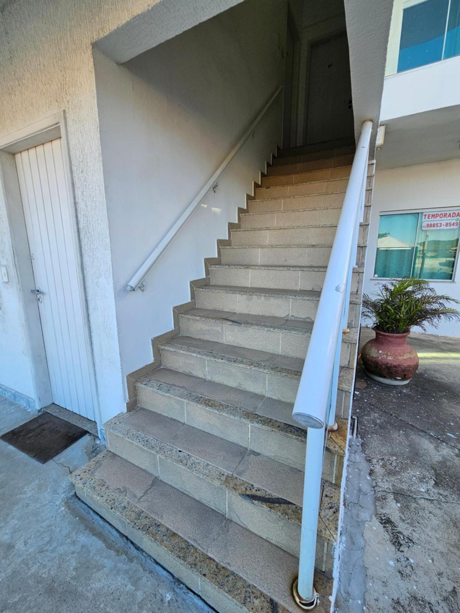 Cobertura Elizabetta 23 Apartman Arraial do Cabo Kültér fotó