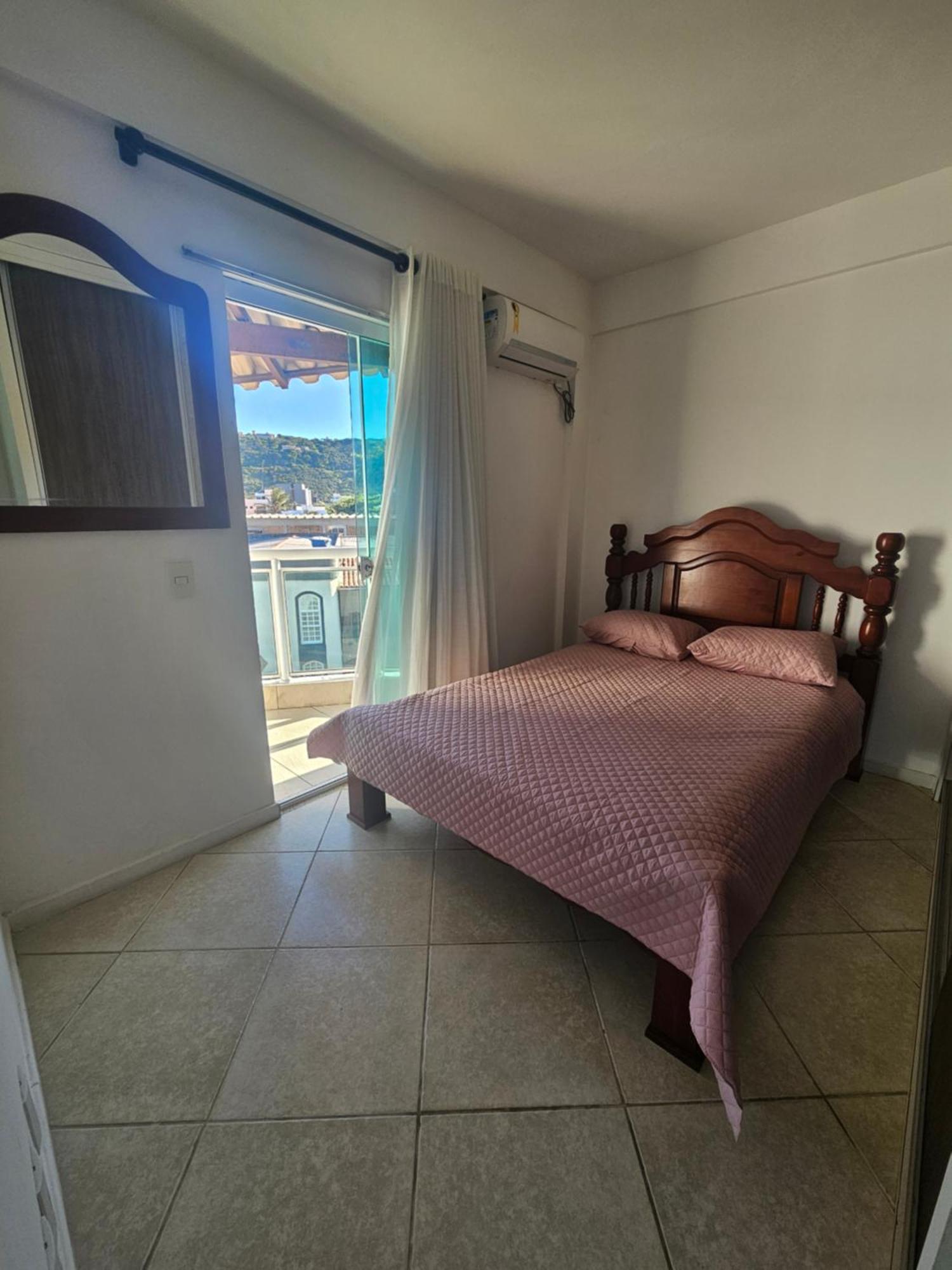 Cobertura Elizabetta 23 Apartman Arraial do Cabo Kültér fotó