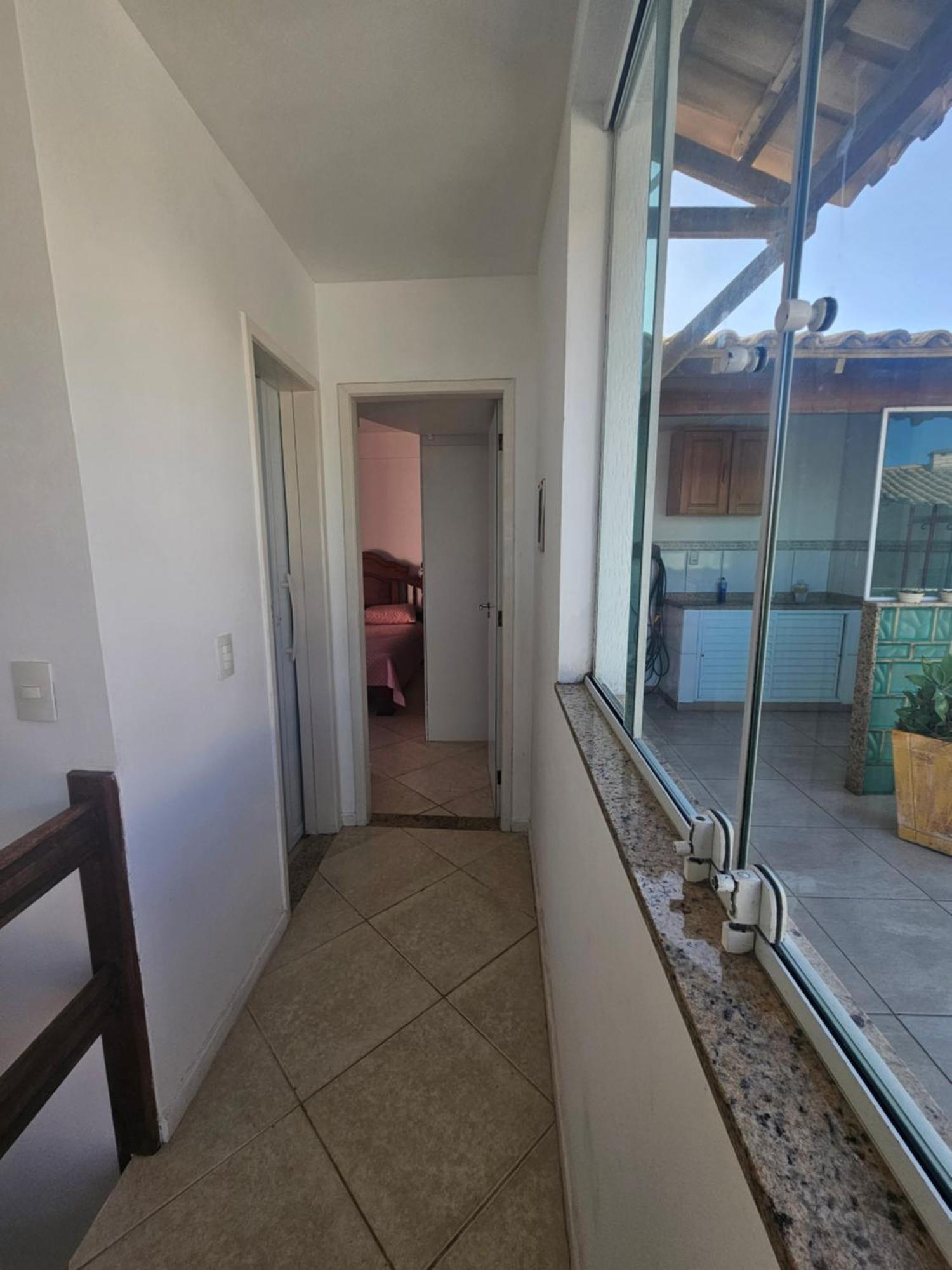 Cobertura Elizabetta 23 Apartman Arraial do Cabo Kültér fotó