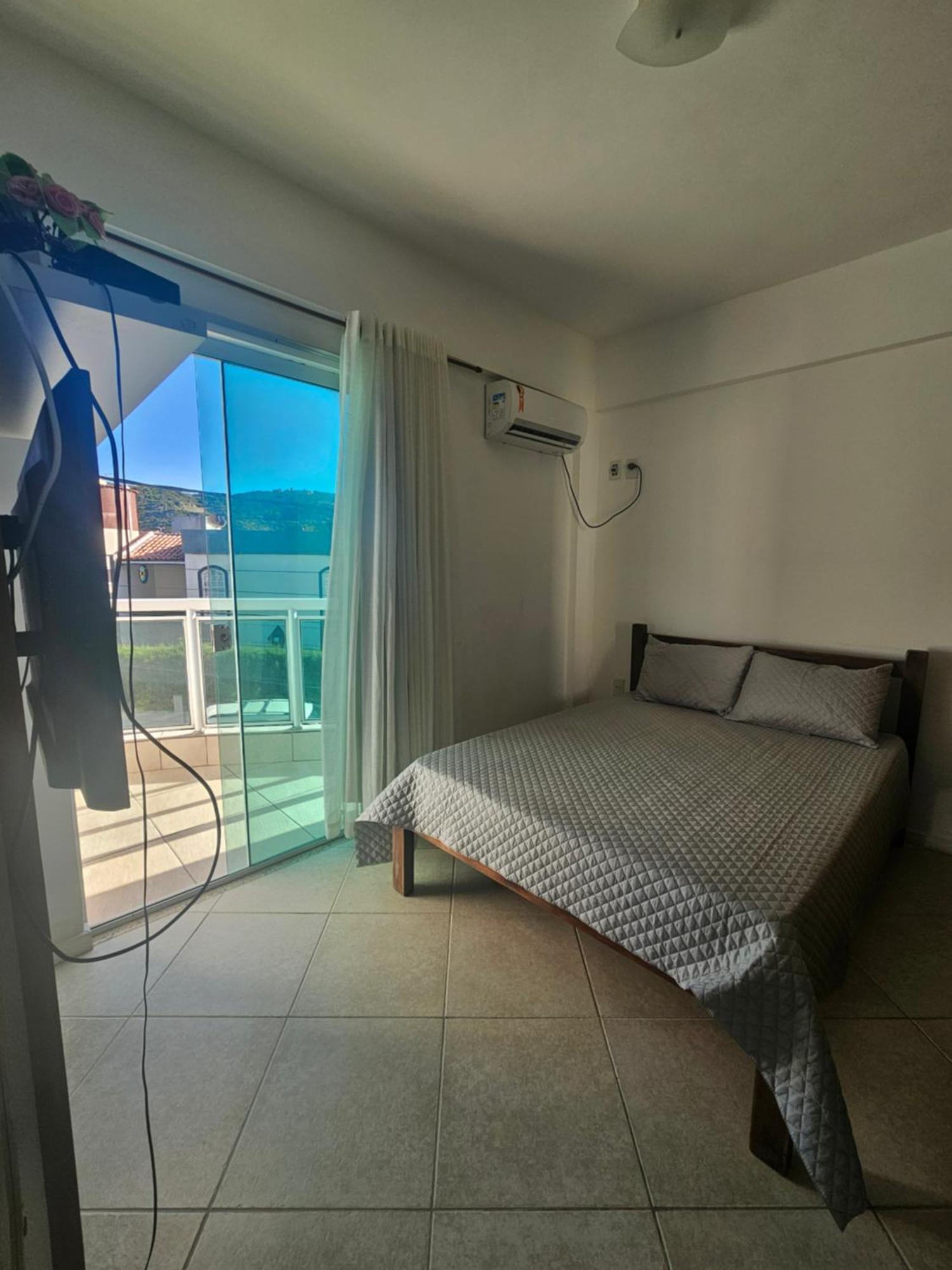 Cobertura Elizabetta 23 Apartman Arraial do Cabo Kültér fotó