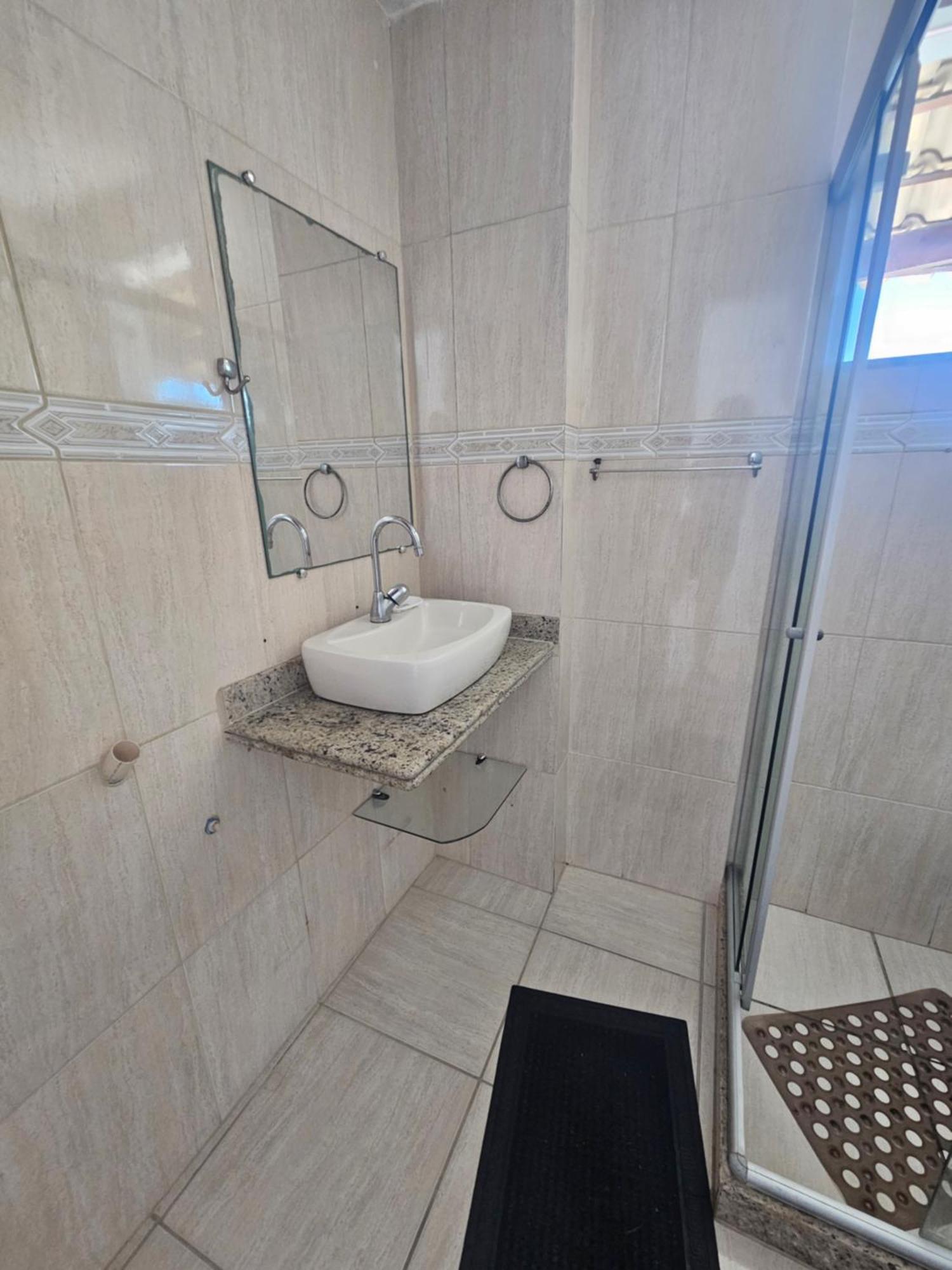 Cobertura Elizabetta 23 Apartman Arraial do Cabo Kültér fotó