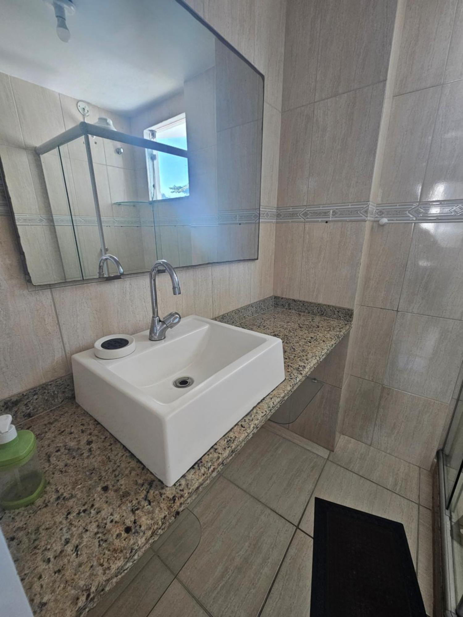 Cobertura Elizabetta 23 Apartman Arraial do Cabo Kültér fotó