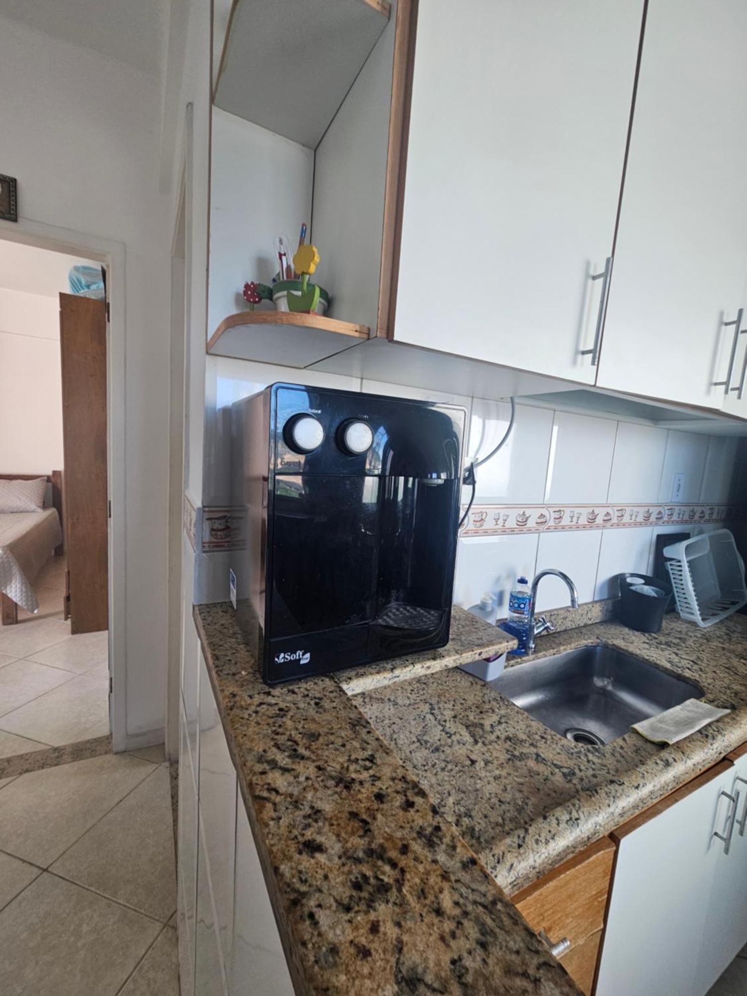 Cobertura Elizabetta 23 Apartman Arraial do Cabo Kültér fotó