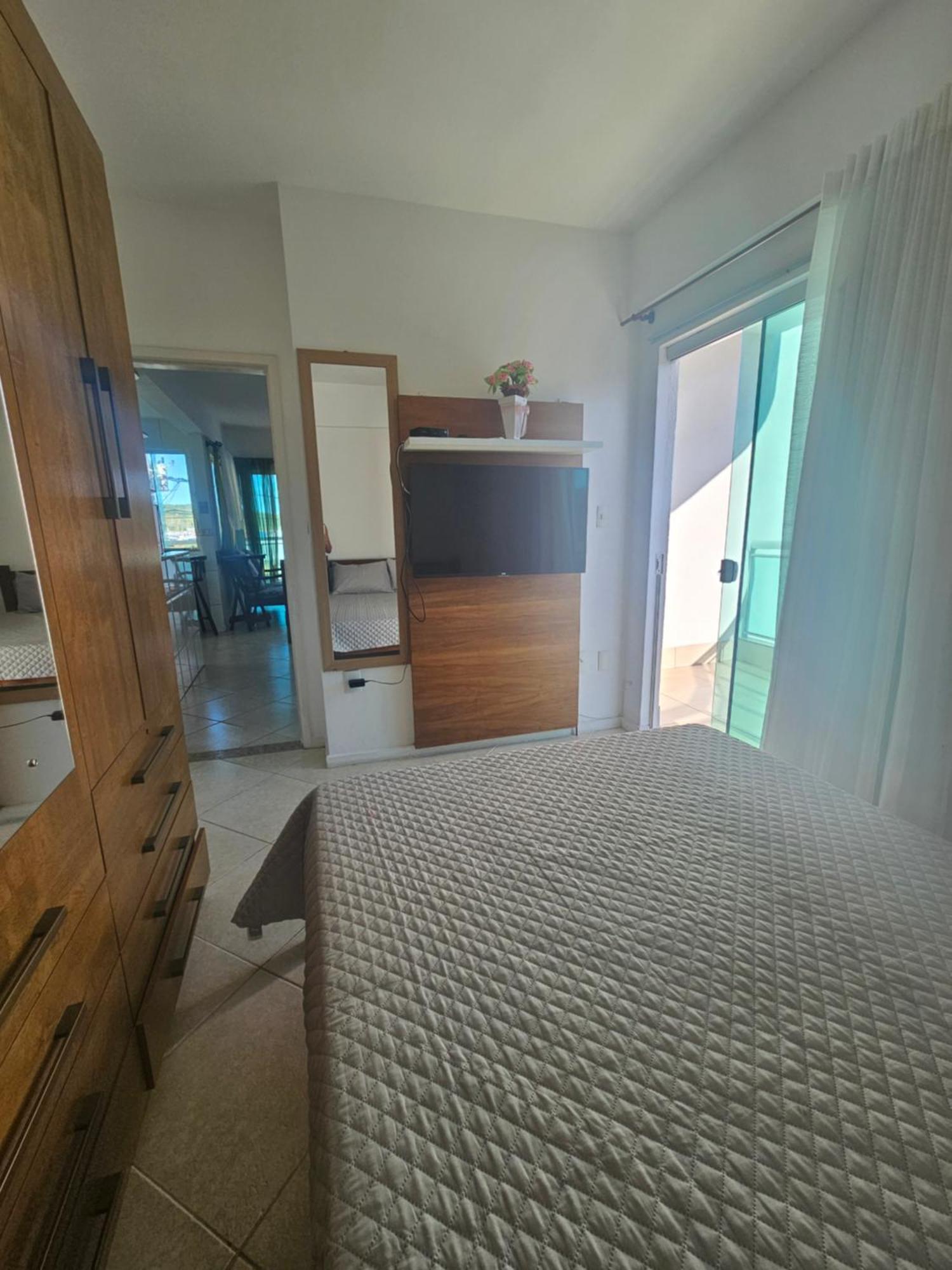 Cobertura Elizabetta 23 Apartman Arraial do Cabo Kültér fotó