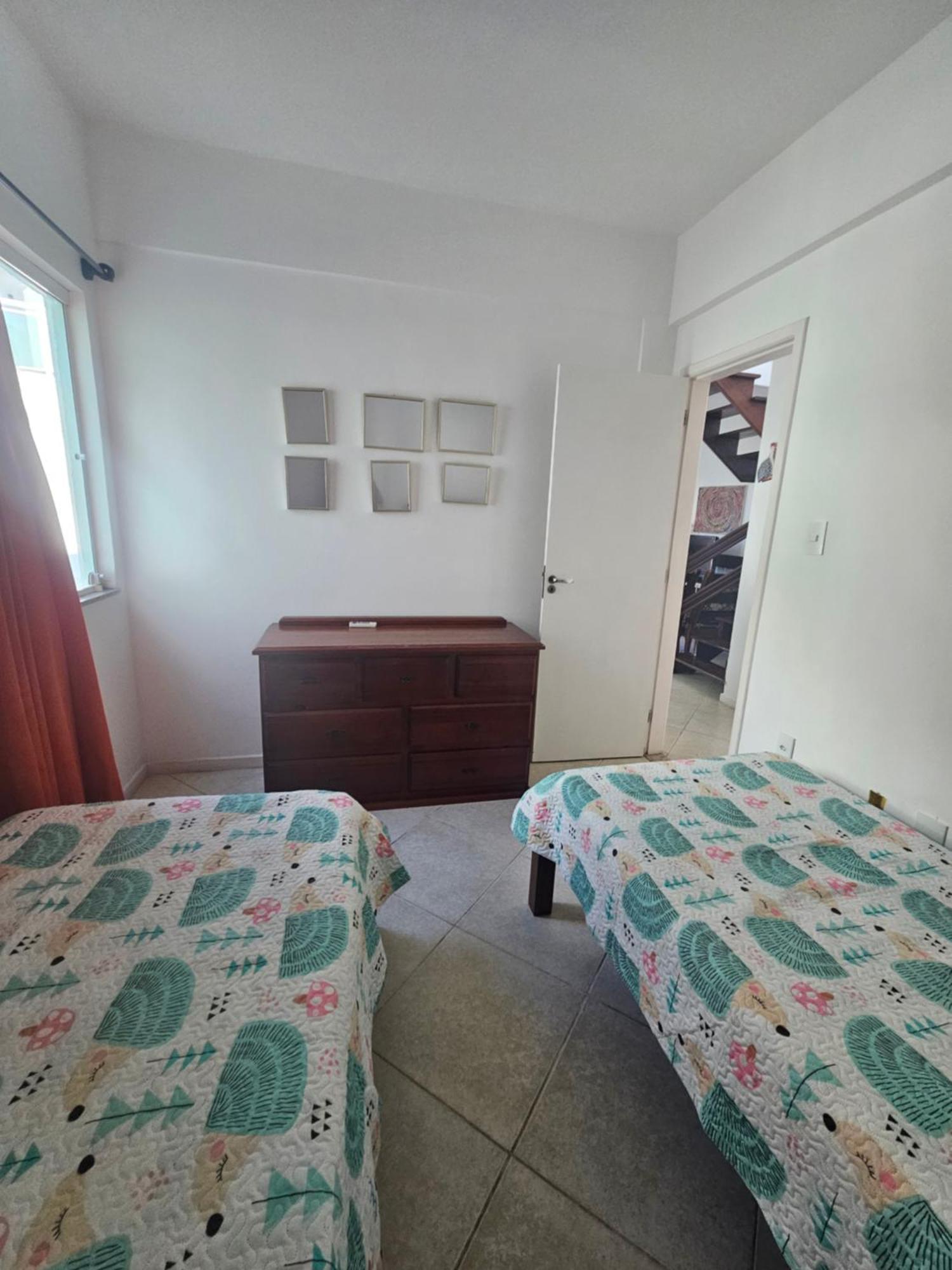 Cobertura Elizabetta 23 Apartman Arraial do Cabo Kültér fotó