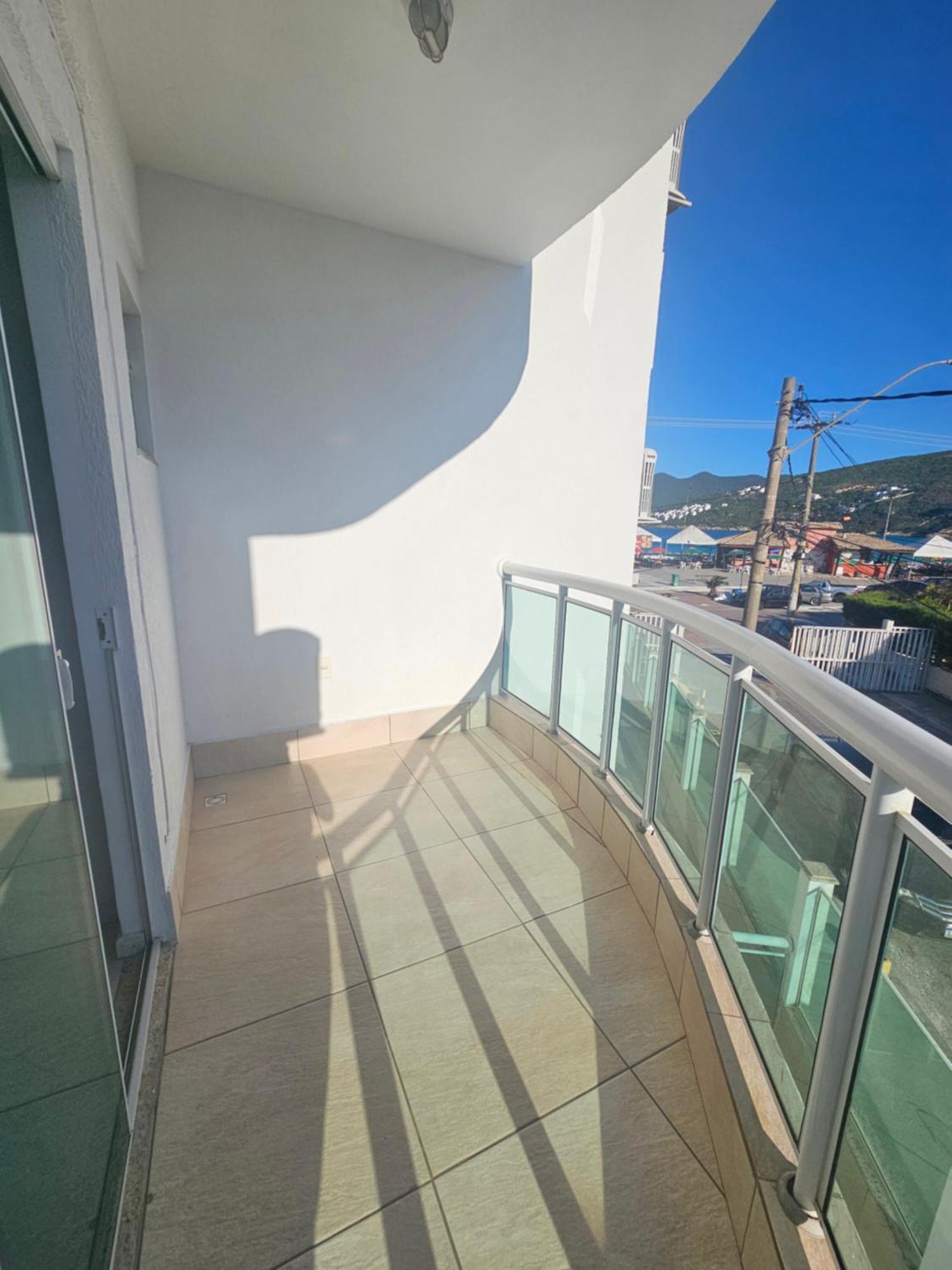 Cobertura Elizabetta 23 Apartman Arraial do Cabo Kültér fotó