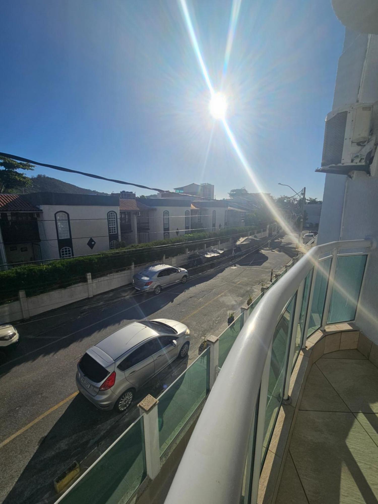 Cobertura Elizabetta 23 Apartman Arraial do Cabo Kültér fotó