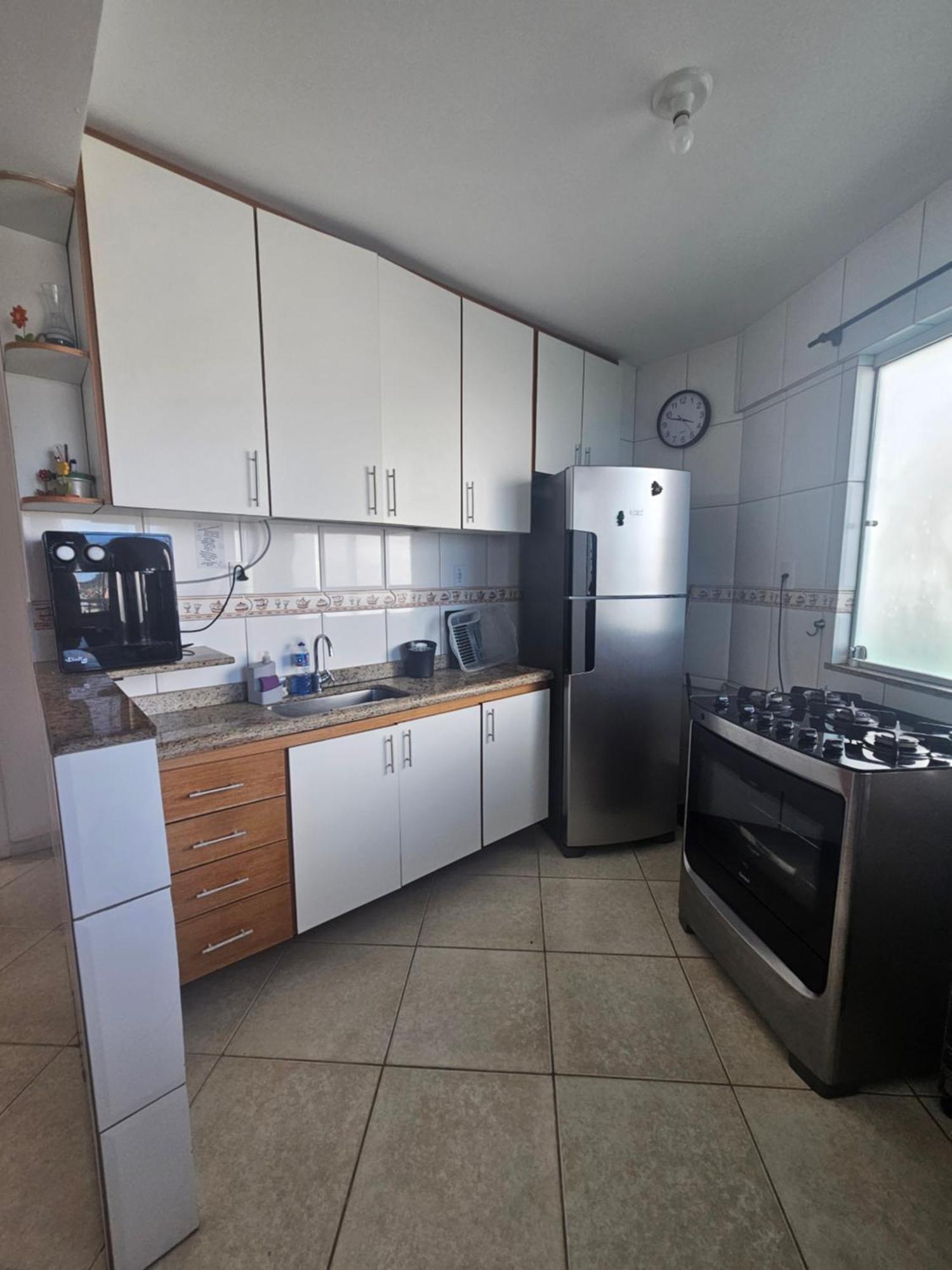 Cobertura Elizabetta 23 Apartman Arraial do Cabo Kültér fotó