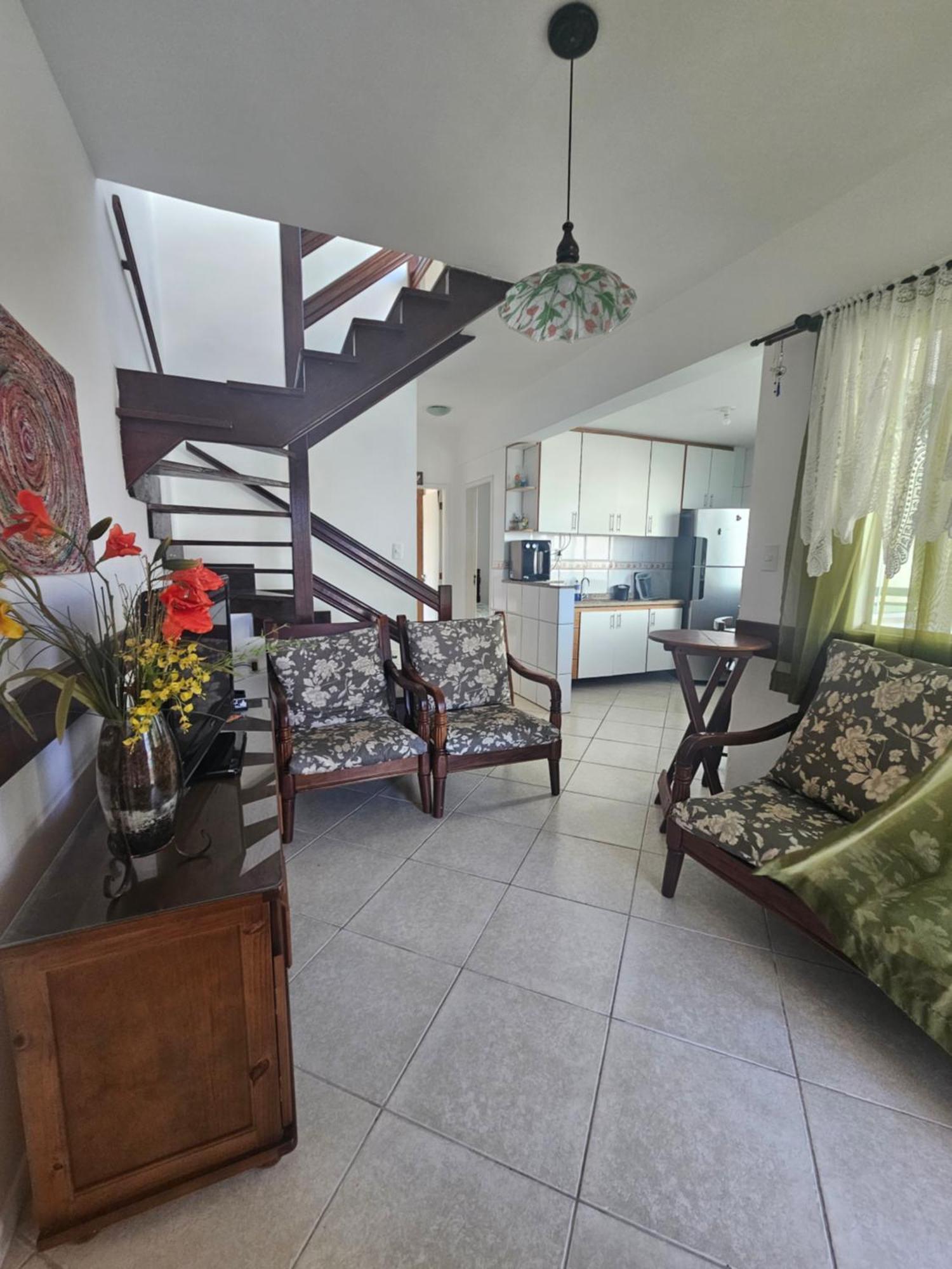 Cobertura Elizabetta 23 Apartman Arraial do Cabo Kültér fotó